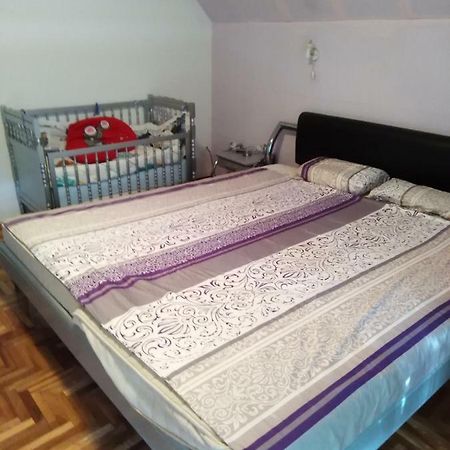 Sunce Bed and Breakfast Ćuprija Buitenkant foto