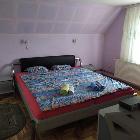 Sunce Bed and Breakfast Ćuprija Buitenkant foto