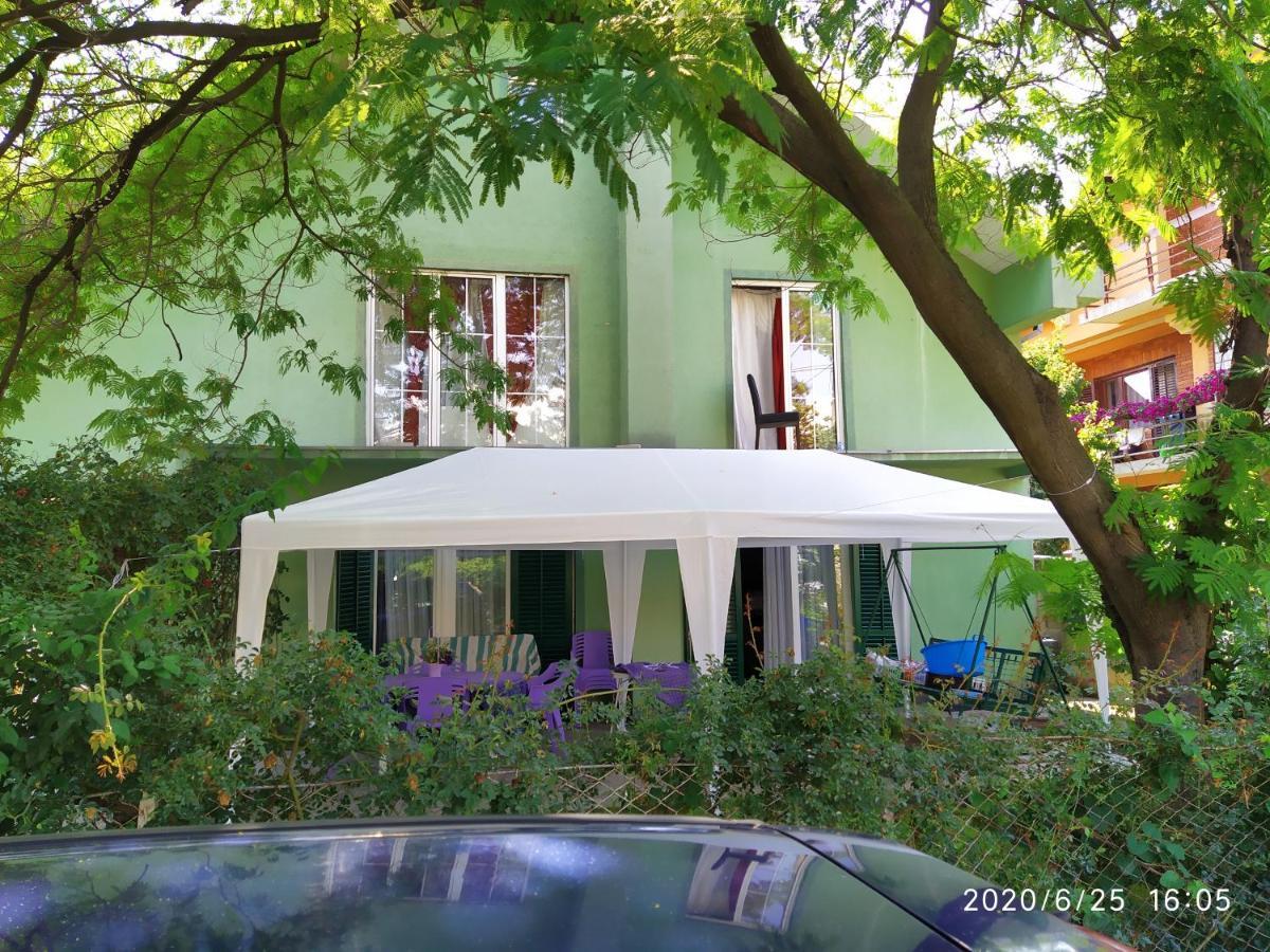 Sunce Bed and Breakfast Ćuprija Buitenkant foto