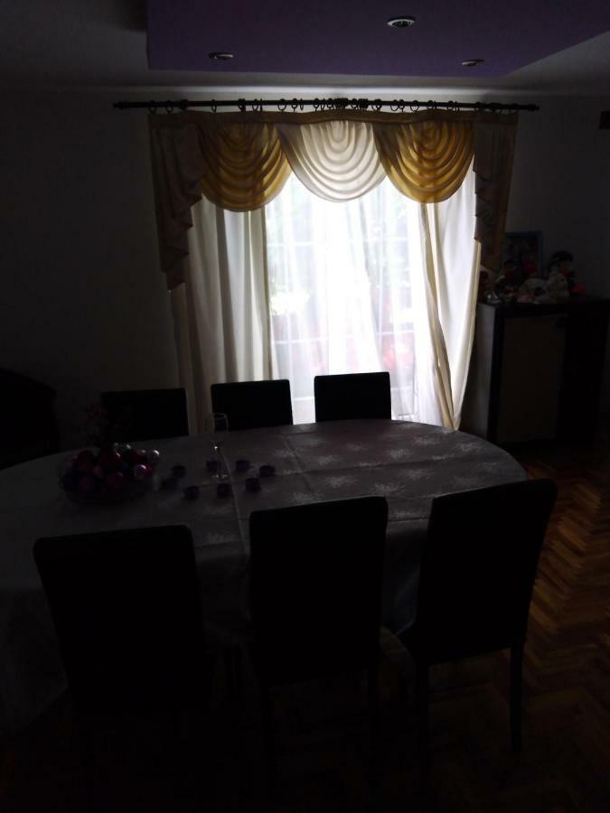 Sunce Bed and Breakfast Ćuprija Buitenkant foto