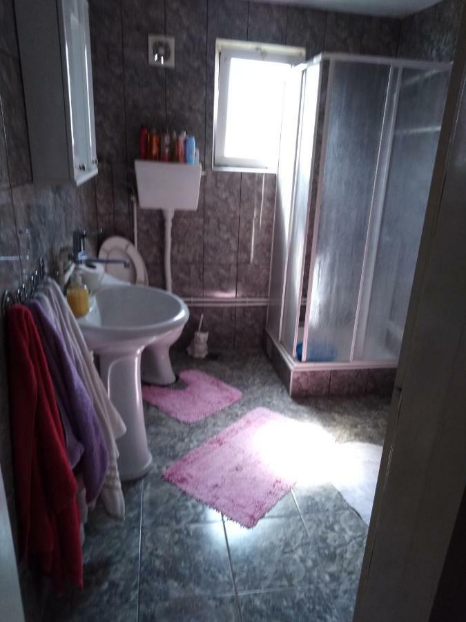 Sunce Bed and Breakfast Ćuprija Buitenkant foto