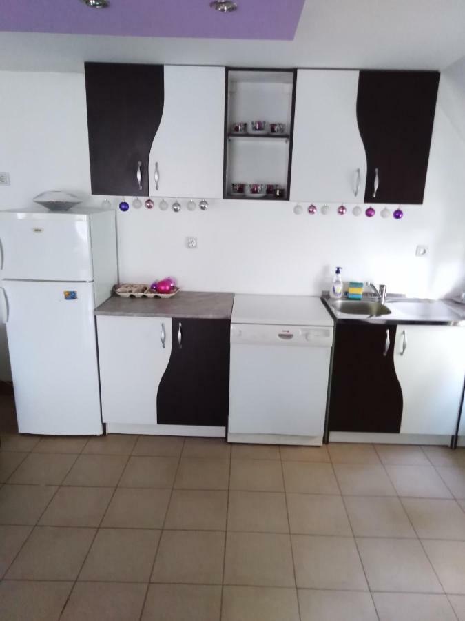 Sunce Bed and Breakfast Ćuprija Buitenkant foto
