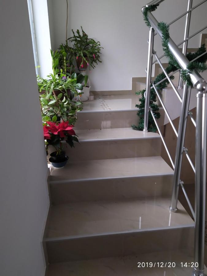 Sunce Bed and Breakfast Ćuprija Buitenkant foto