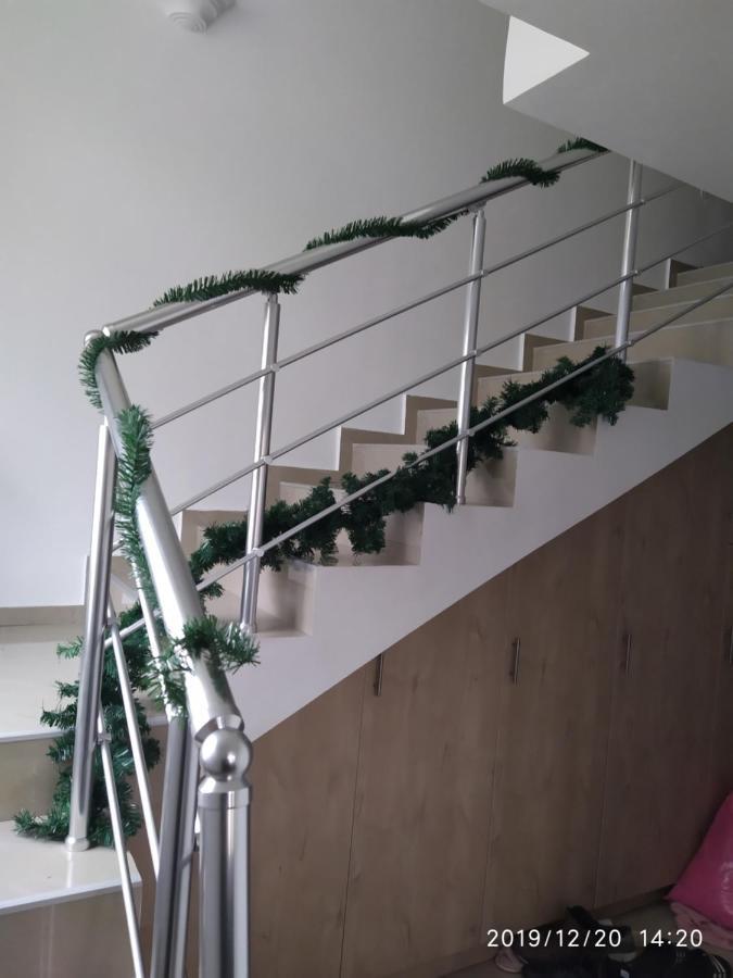 Sunce Bed and Breakfast Ćuprija Buitenkant foto