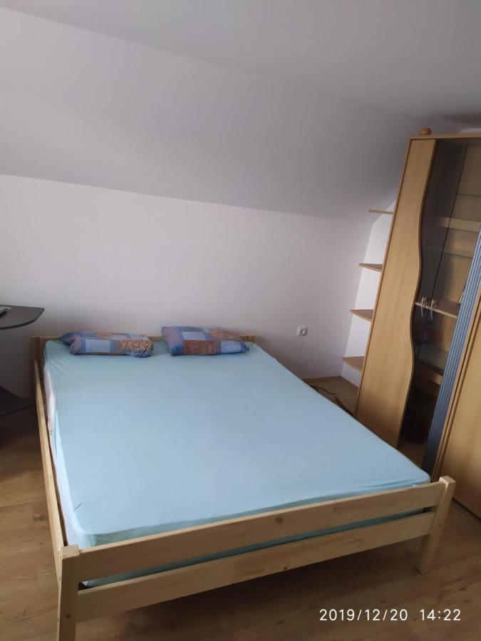 Sunce Bed and Breakfast Ćuprija Buitenkant foto