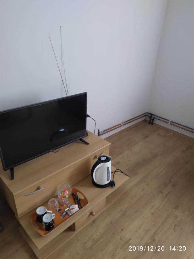 Sunce Bed and Breakfast Ćuprija Buitenkant foto