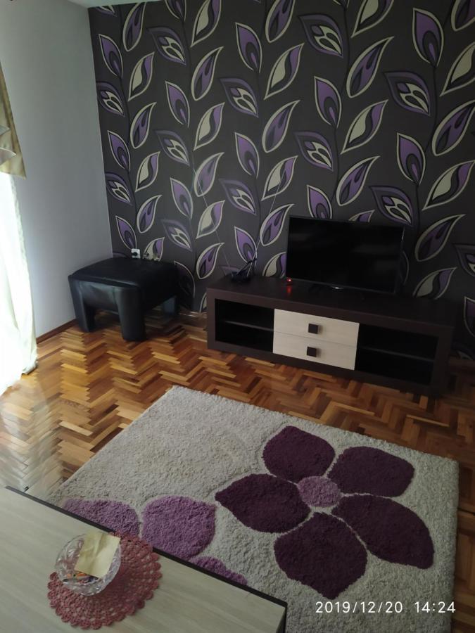 Sunce Bed and Breakfast Ćuprija Buitenkant foto